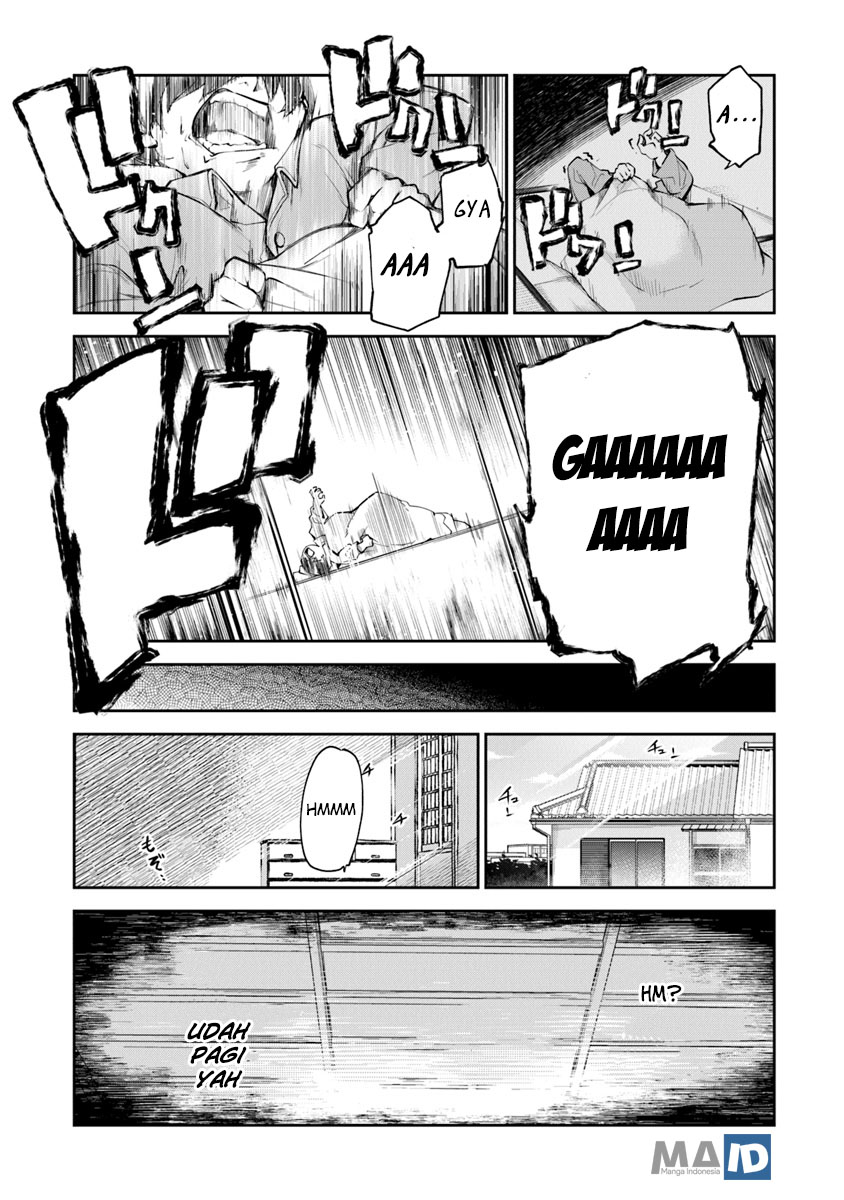 Isekai de Cheat Skill wo te ni Shita ore wa, Genjitsu Sekai wo mo Musou Suru ~Level Up wa Jinsei wo Kaeta~
